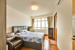 Blk 265A The Coris (Sengkang), HDB 4 Rooms #566470961